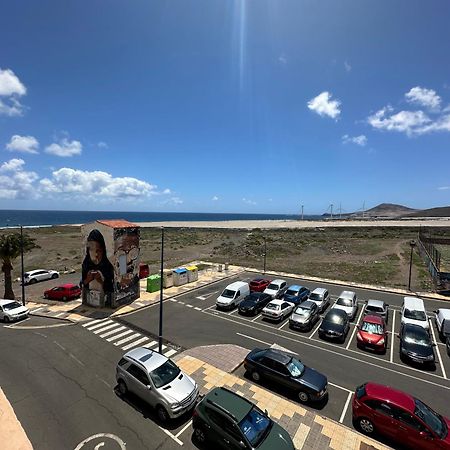 P&A Apartment El Burrero Екстериор снимка